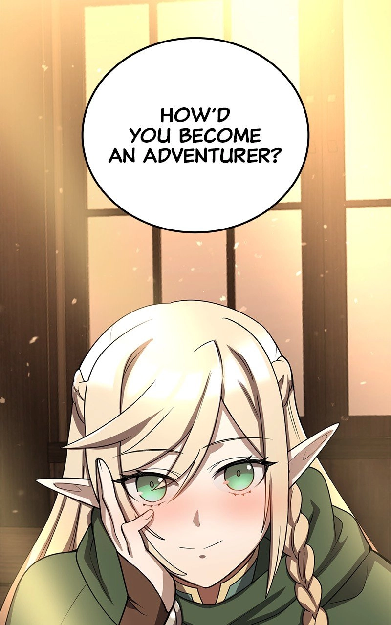 Monster Eater Chapter 10 - Page 13