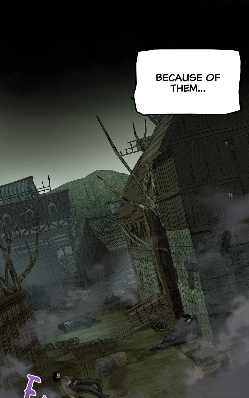 Monster Eater Chapter 10 - Page 19