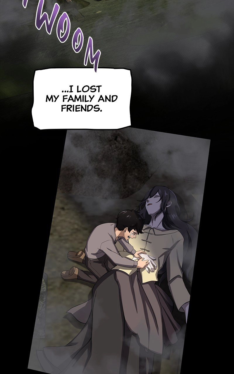Monster Eater Chapter 10 - Page 20
