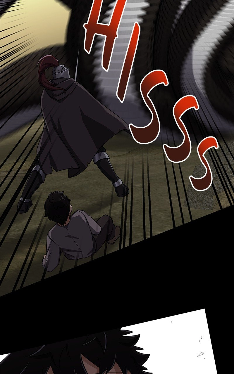 Monster Eater Chapter 10 - Page 23