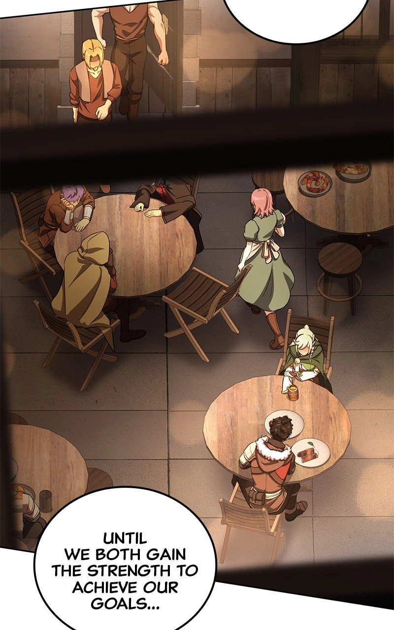 Monster Eater Chapter 10 - Page 38