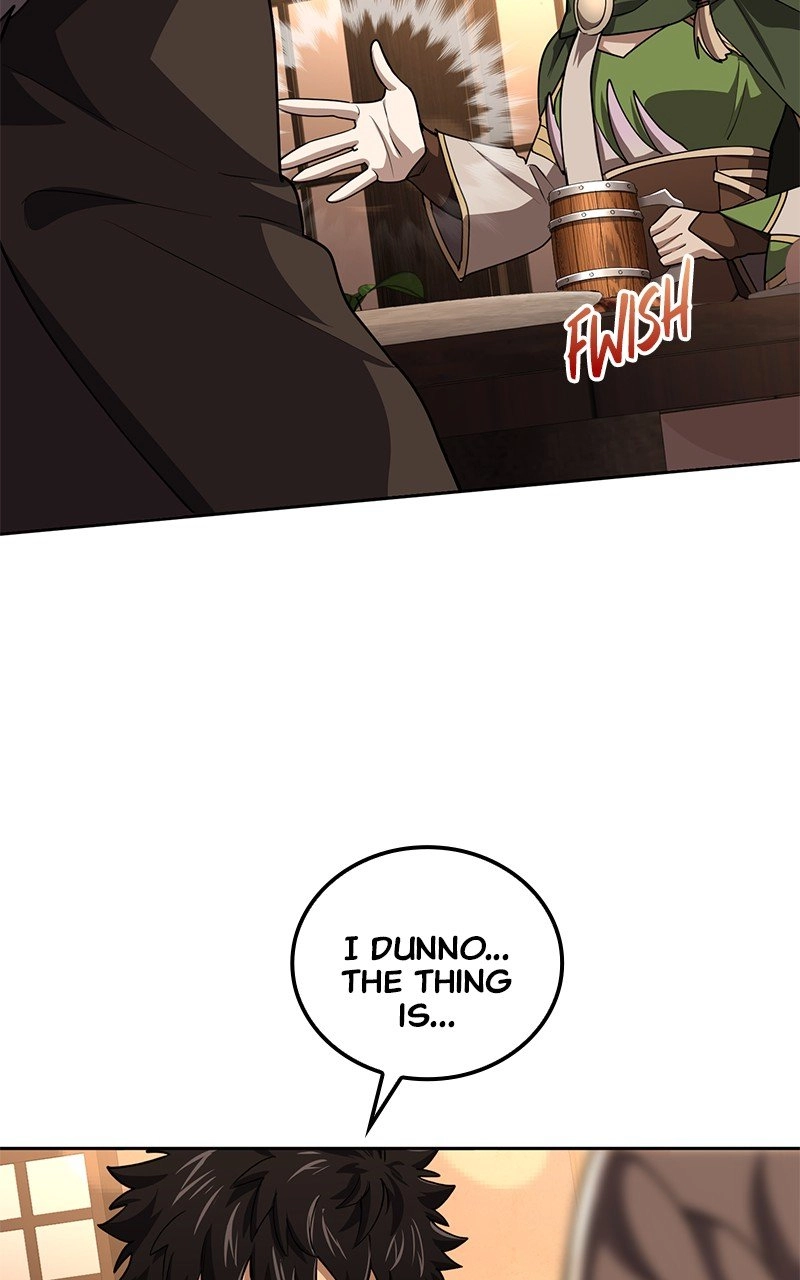 Monster Eater Chapter 10 - Page 40