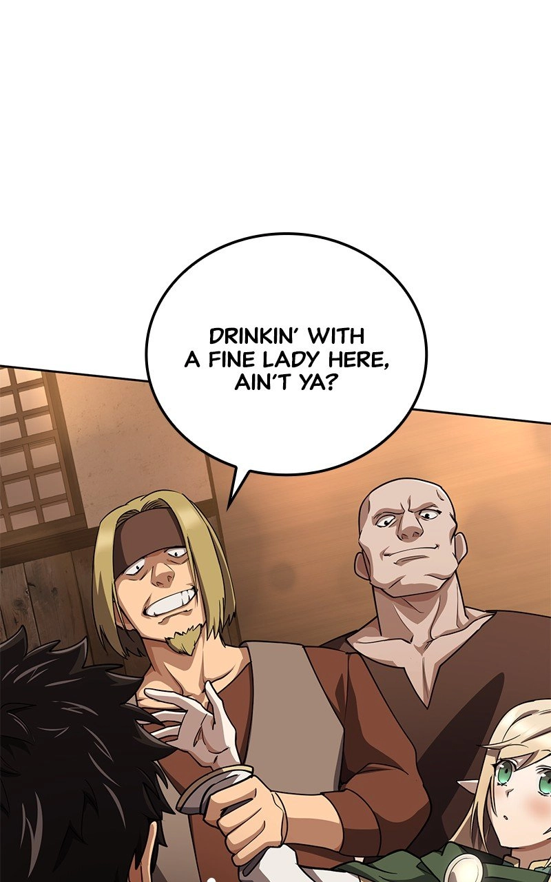 Monster Eater Chapter 10 - Page 43