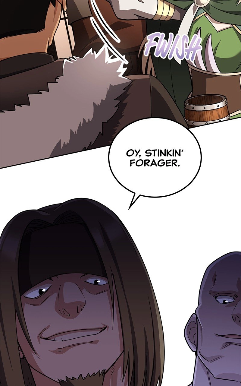 Monster Eater Chapter 10 - Page 44