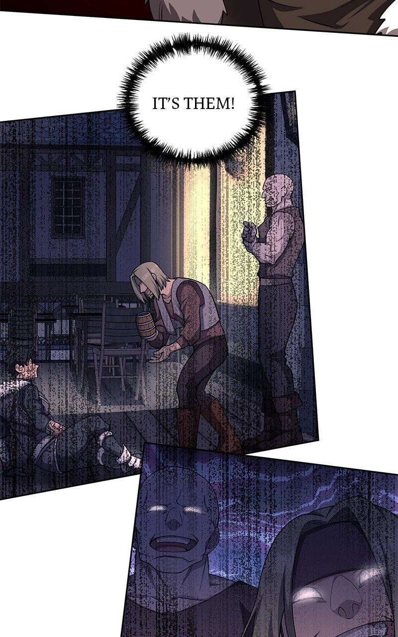 Monster Eater Chapter 10 - Page 46
