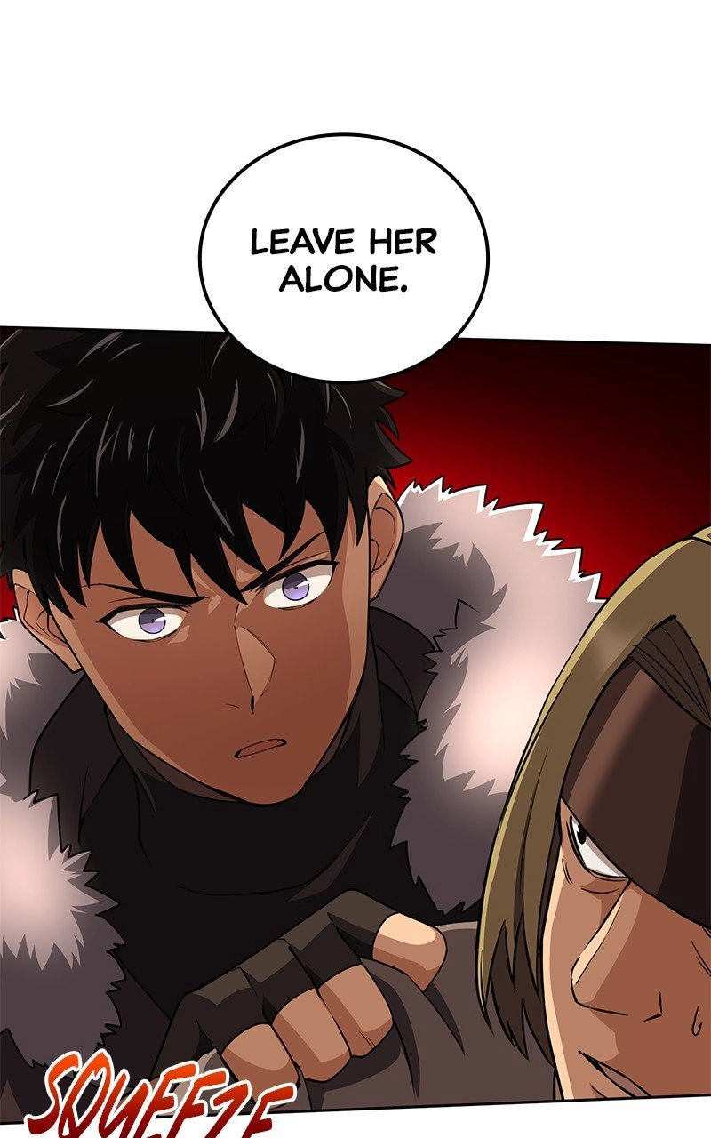 Monster Eater Chapter 10 - Page 50