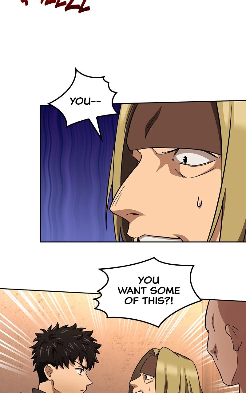 Monster Eater Chapter 10 - Page 51