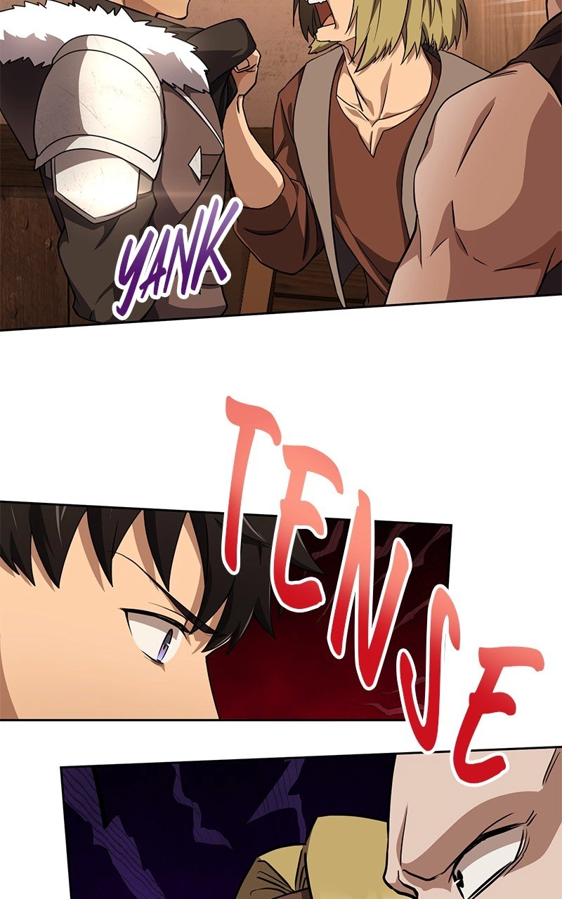 Monster Eater Chapter 10 - Page 52