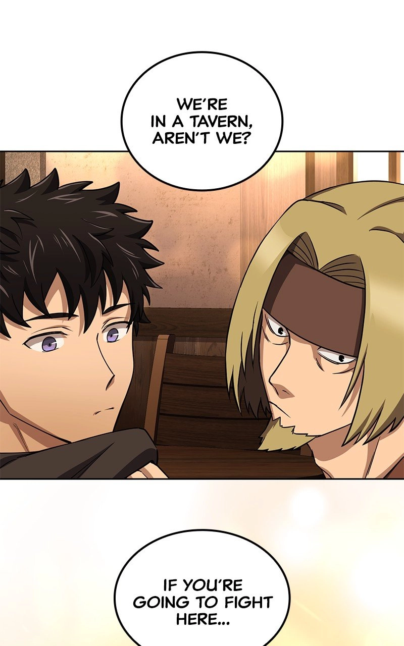 Monster Eater Chapter 10 - Page 55