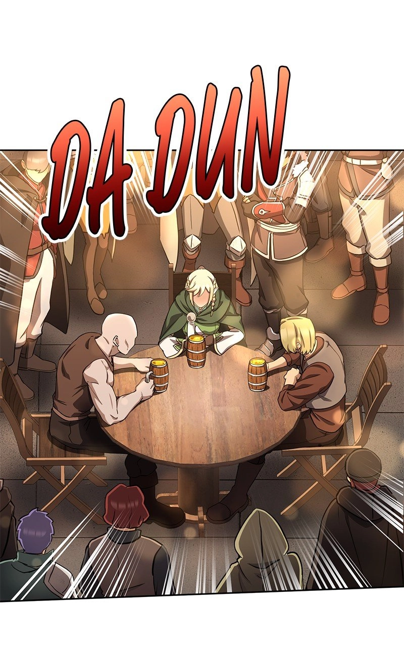 Monster Eater Chapter 10 - Page 58