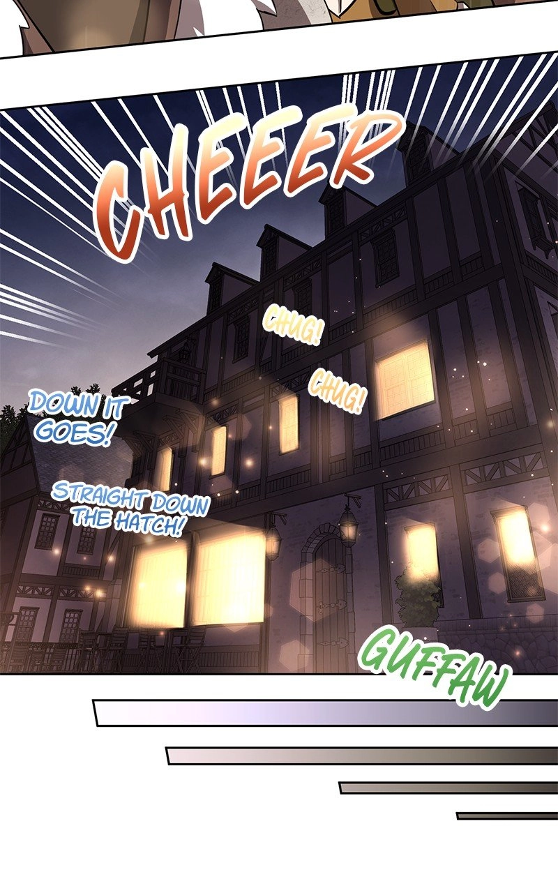 Monster Eater Chapter 10 - Page 65