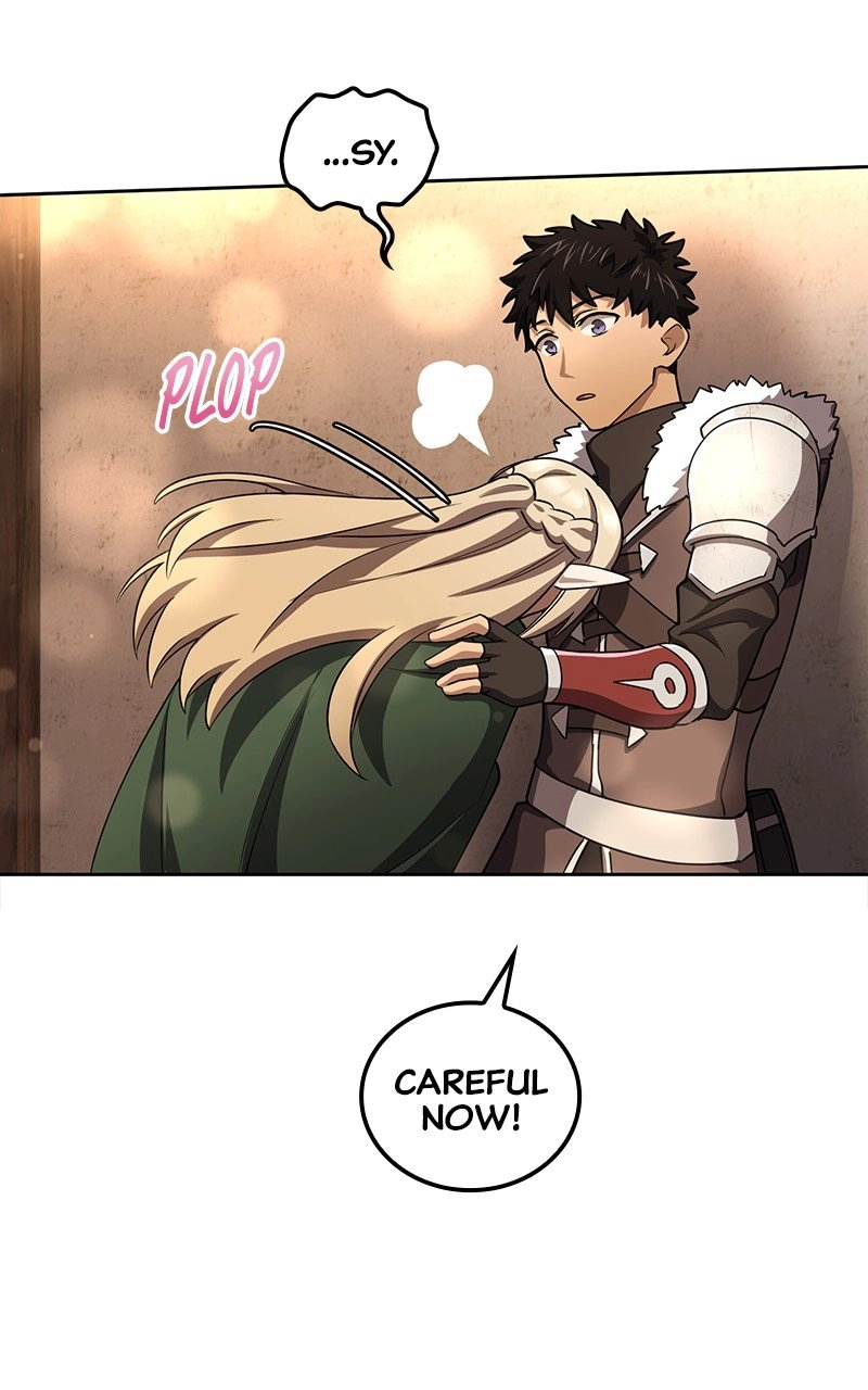 Monster Eater Chapter 10 - Page 79