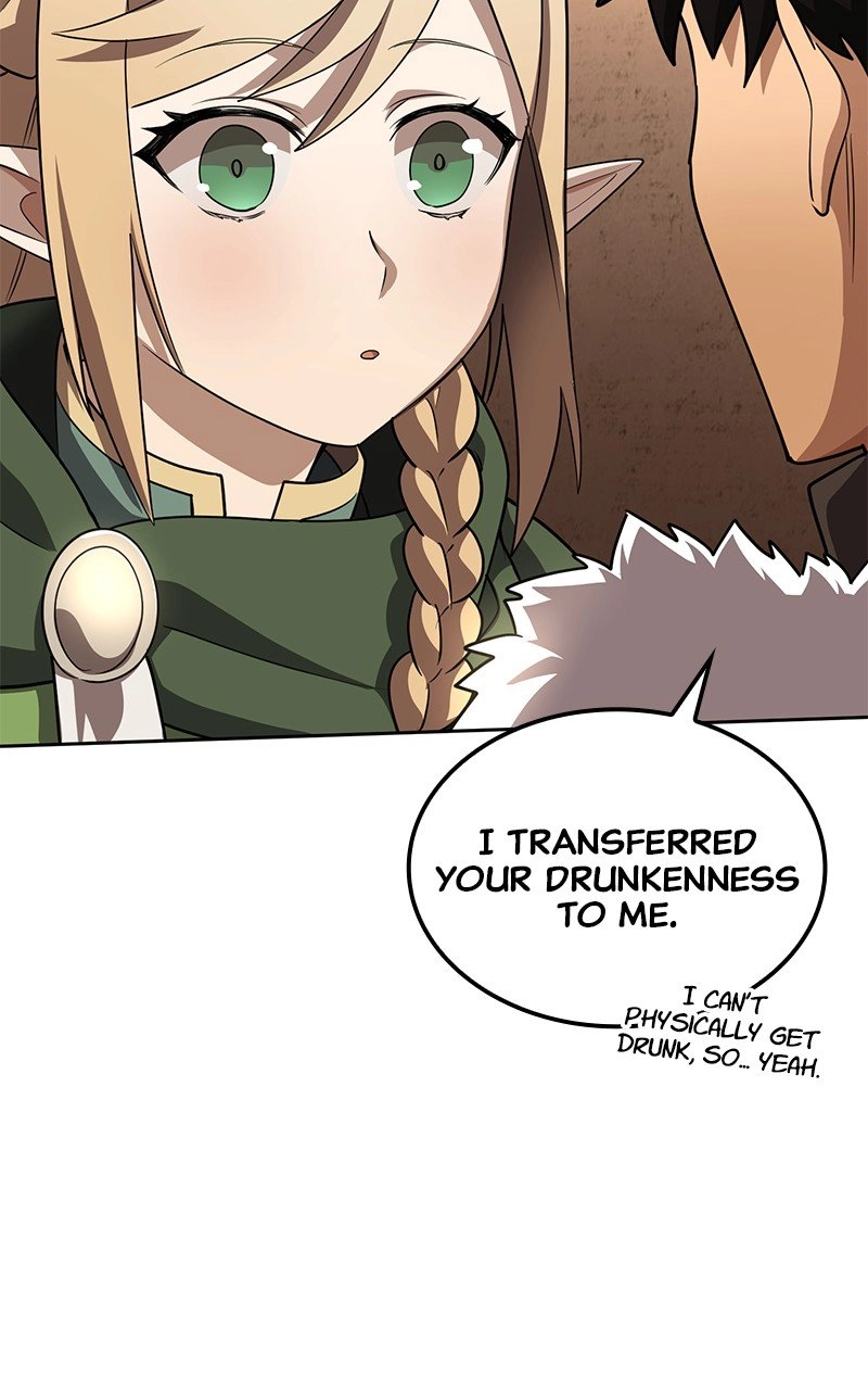 Monster Eater Chapter 10 - Page 84