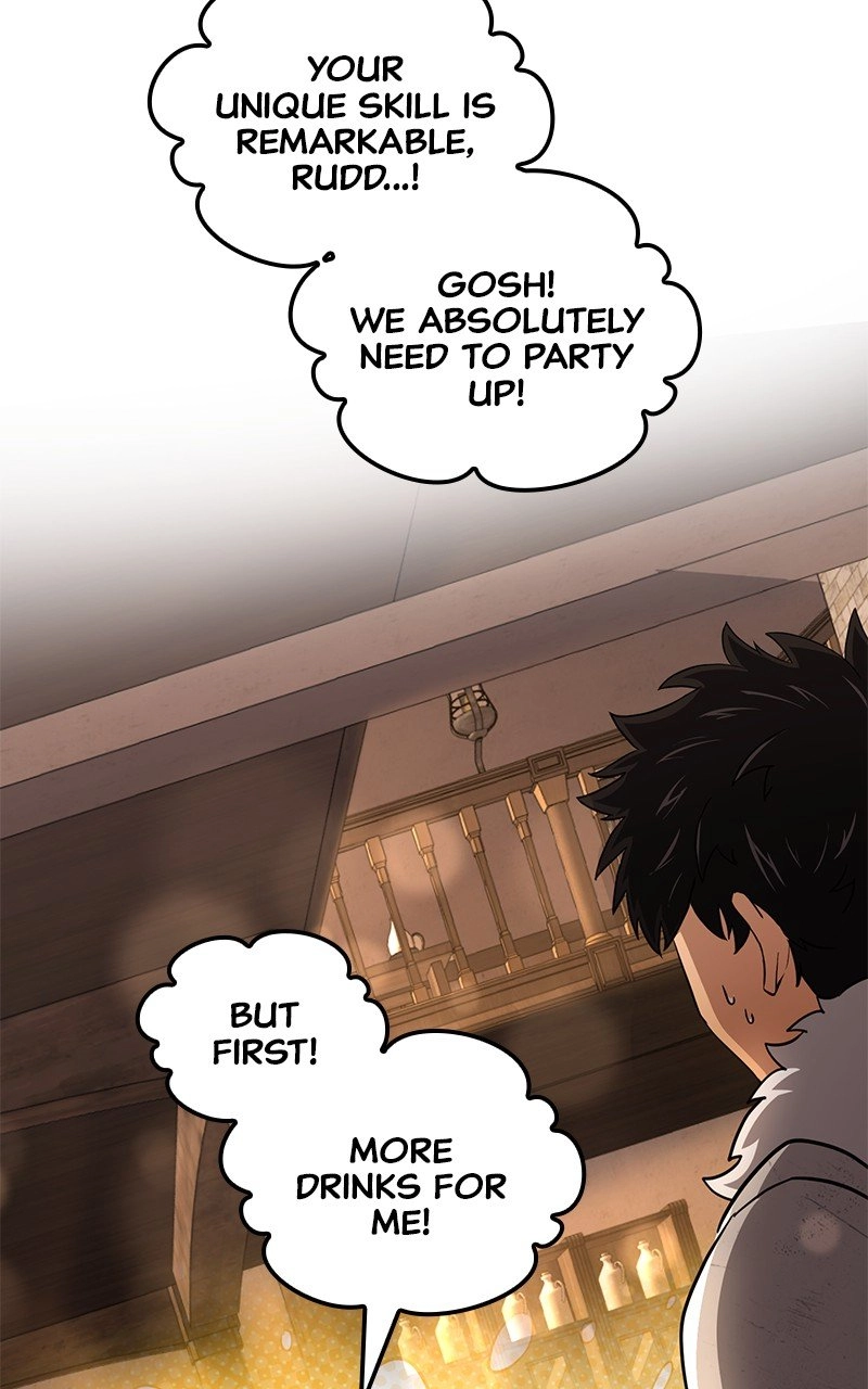 Monster Eater Chapter 10 - Page 86