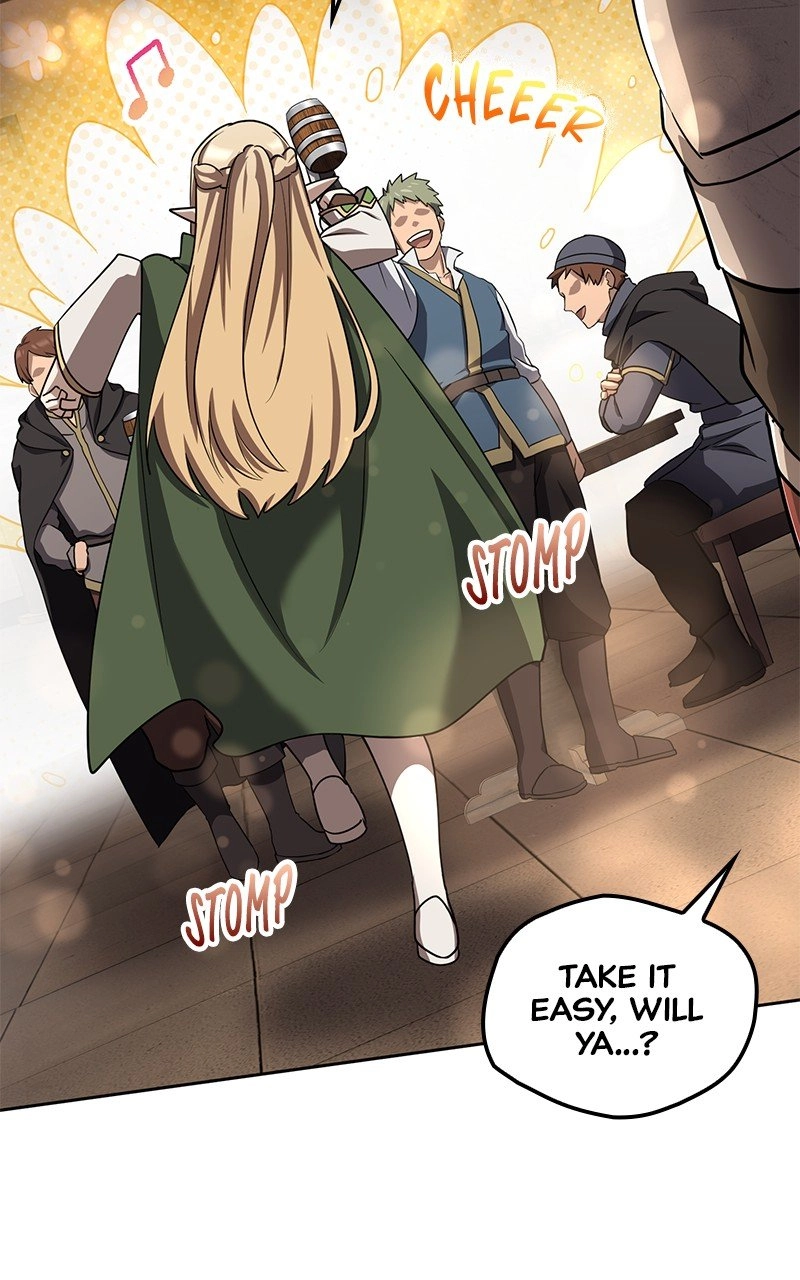 Monster Eater Chapter 10 - Page 87