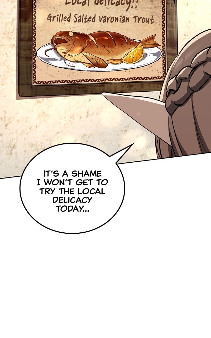 Monster Eater Chapter 10 - Page 89