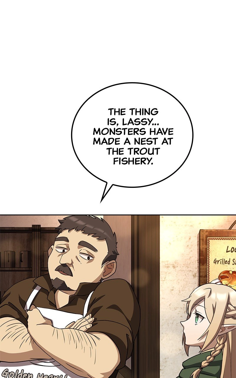 Monster Eater Chapter 10 - Page 90