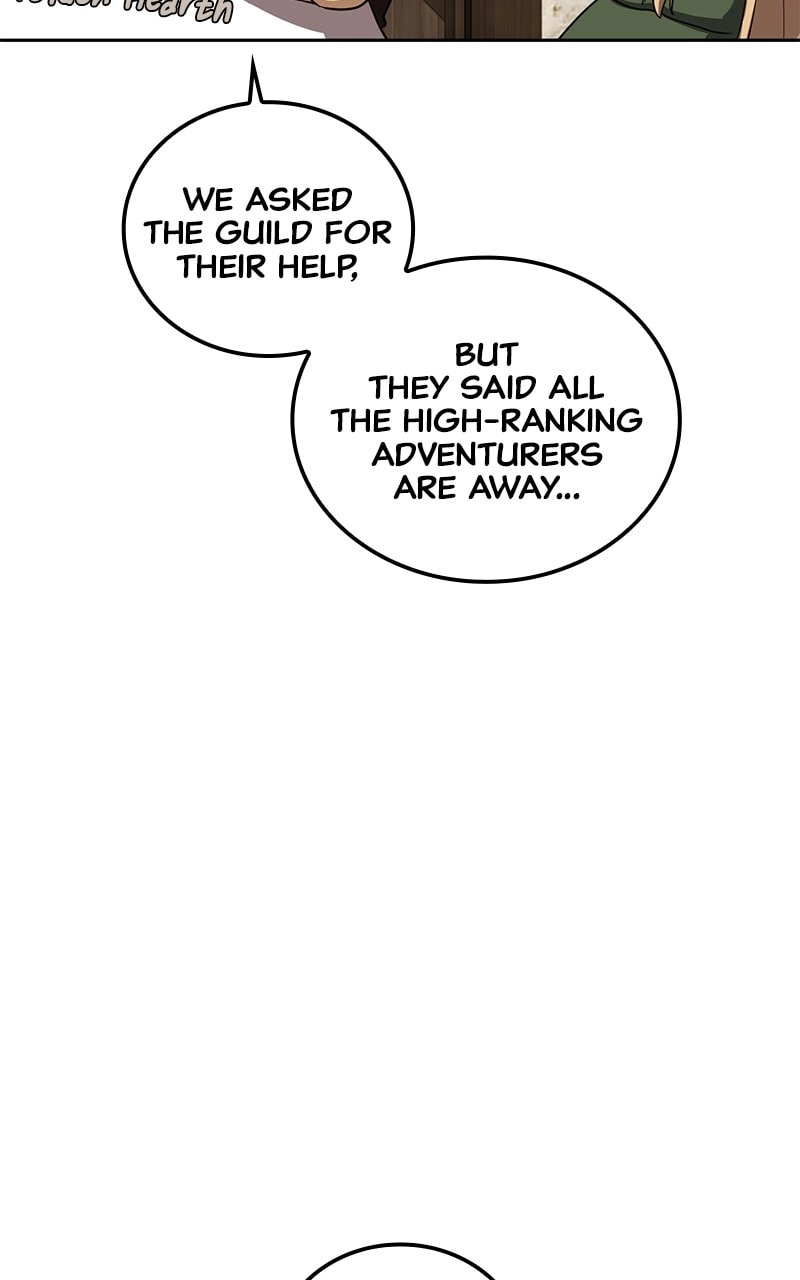 Monster Eater Chapter 10 - Page 91