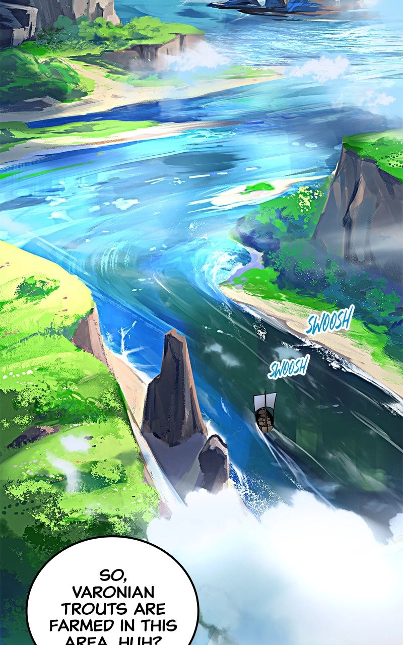 Monster Eater Chapter 10 - Page 95