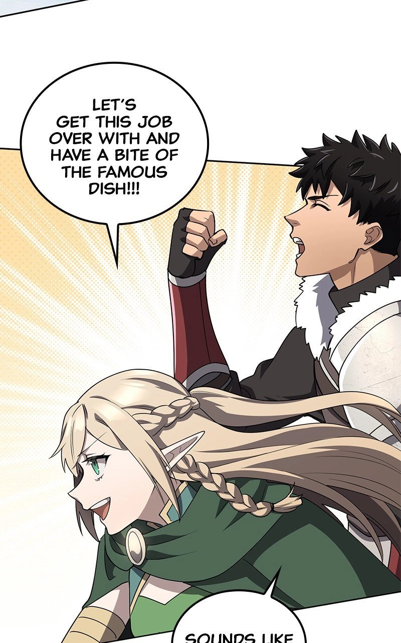 Monster Eater Chapter 10 - Page 97