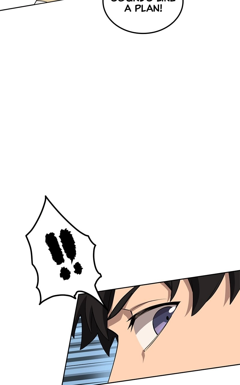 Monster Eater Chapter 10 - Page 98