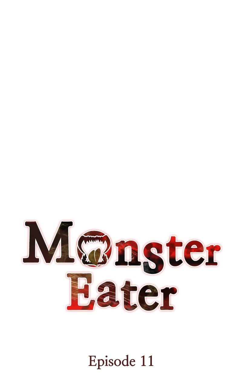 Monster Eater Chapter 11 - Page 7