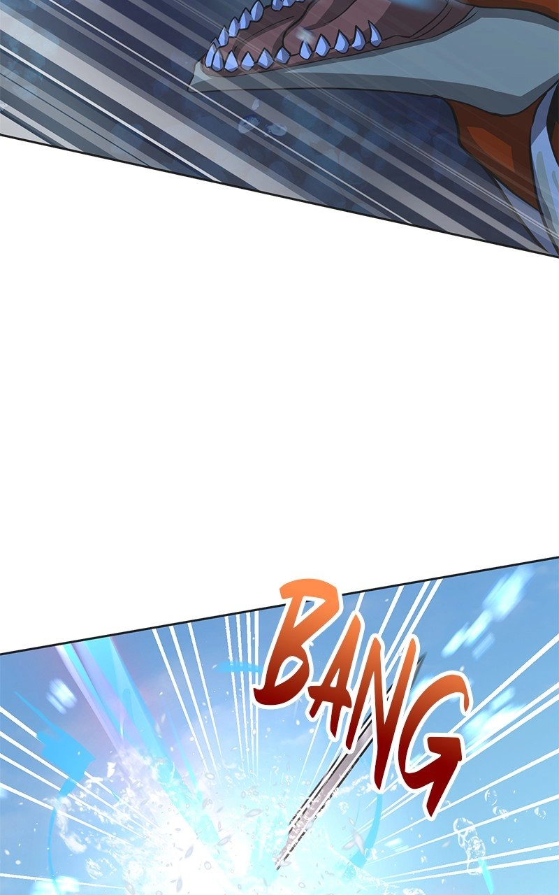 Monster Eater Chapter 11 - Page 9