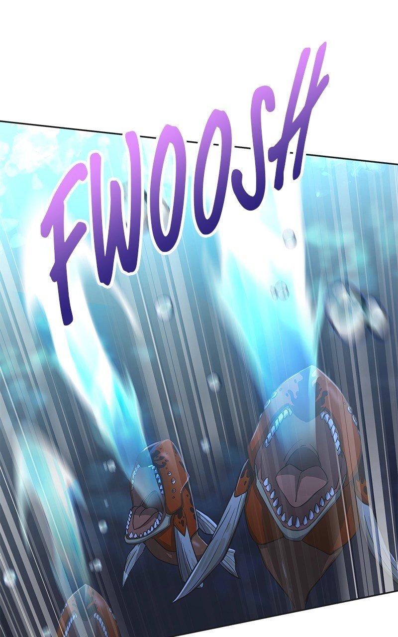 Monster Eater Chapter 11 - Page 11