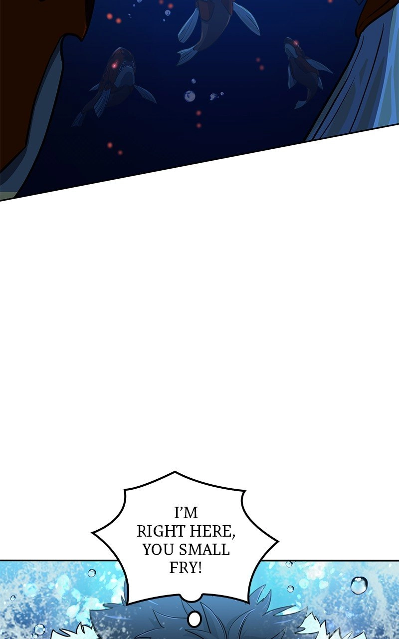 Monster Eater Chapter 11 - Page 19