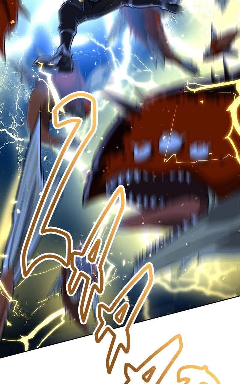 Monster Eater Chapter 11 - Page 25
