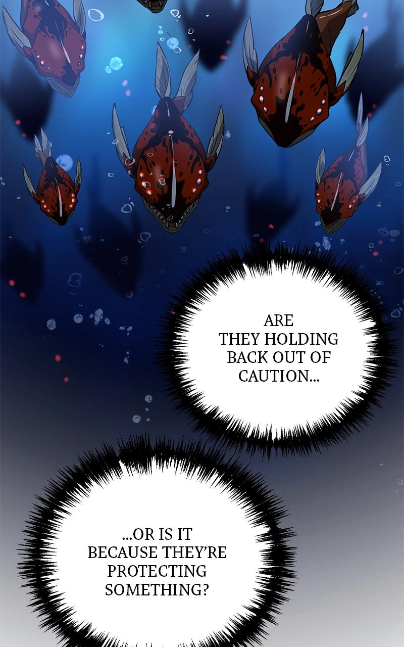 Monster Eater Chapter 11 - Page 33