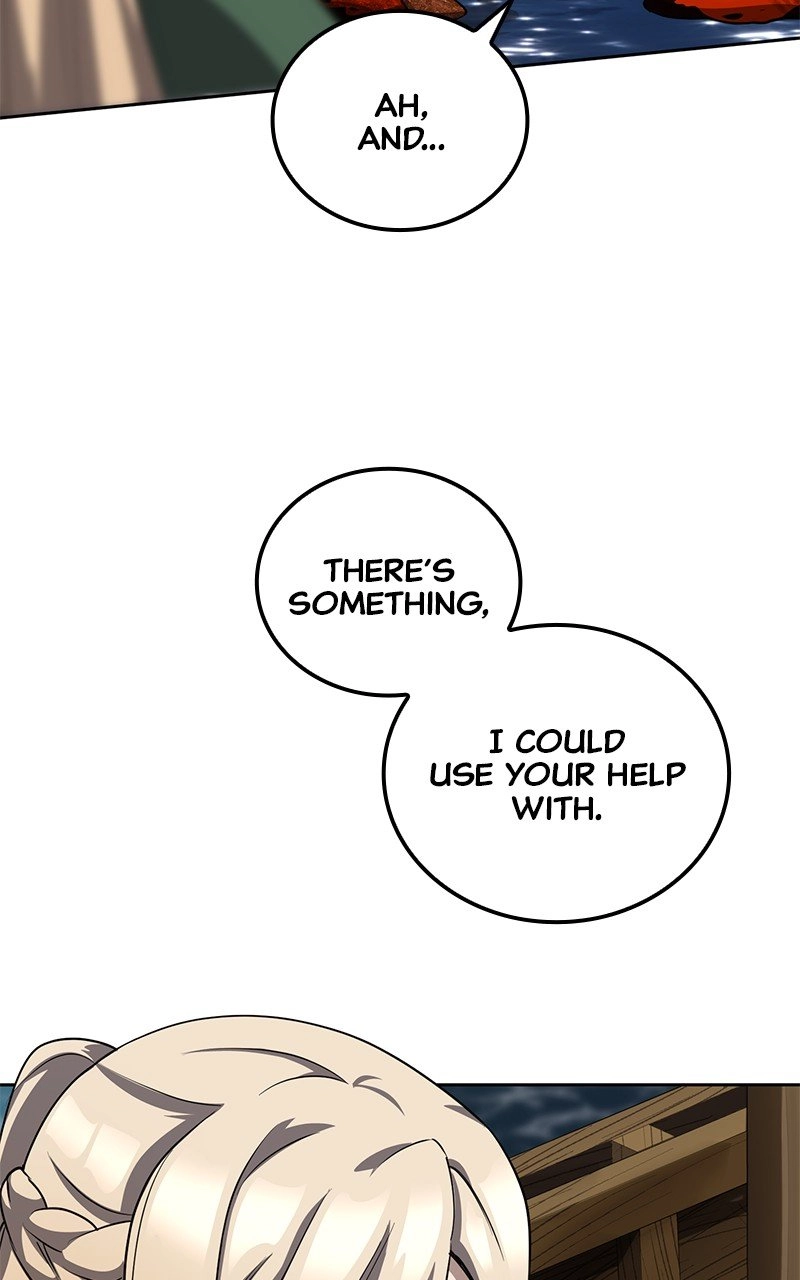 Monster Eater Chapter 11 - Page 35