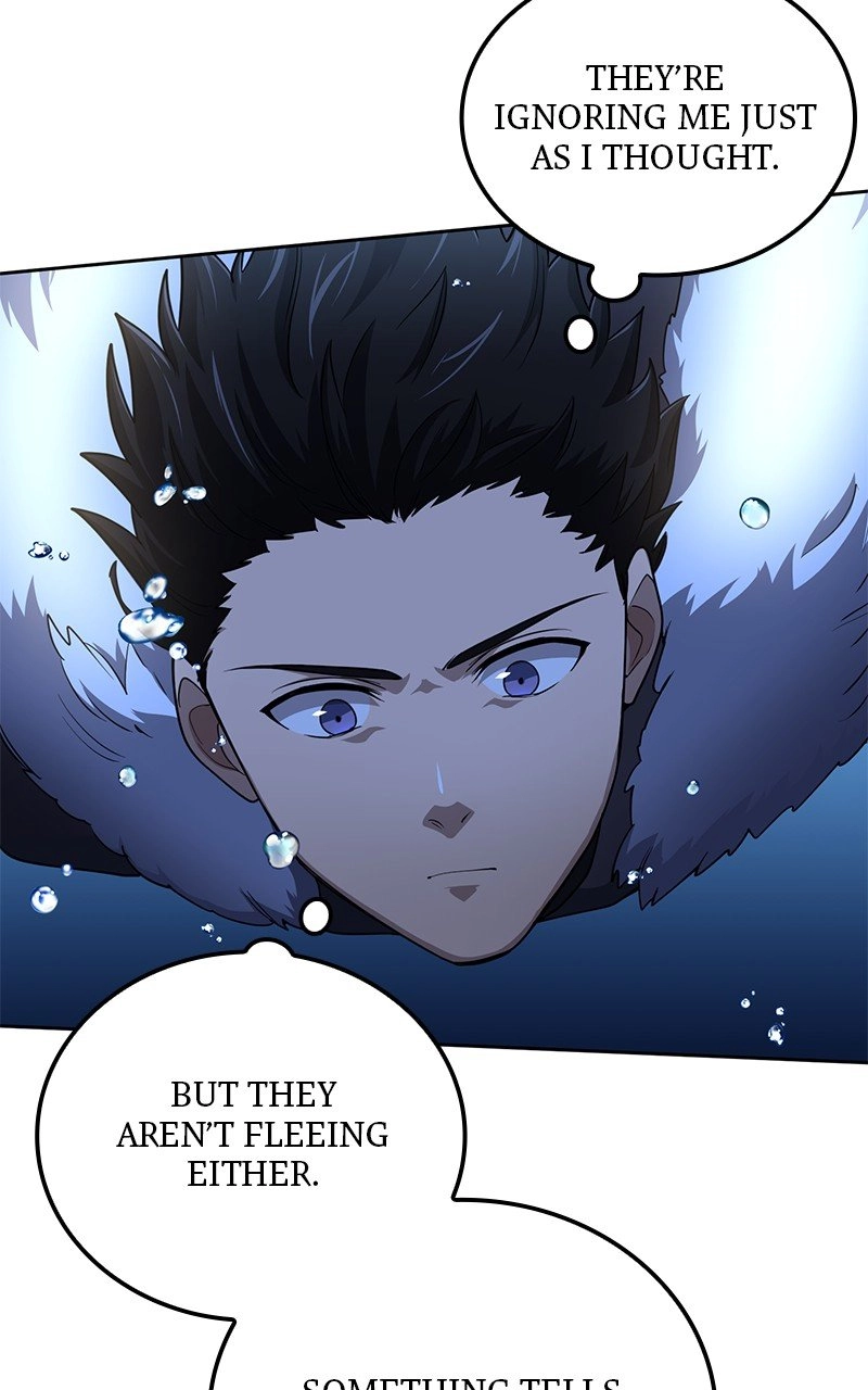 Monster Eater Chapter 11 - Page 40