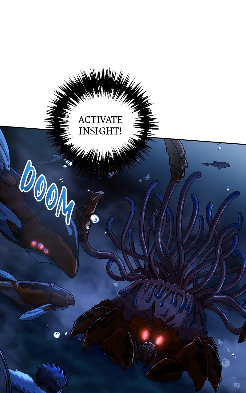 Monster Eater Chapter 11 - Page 45