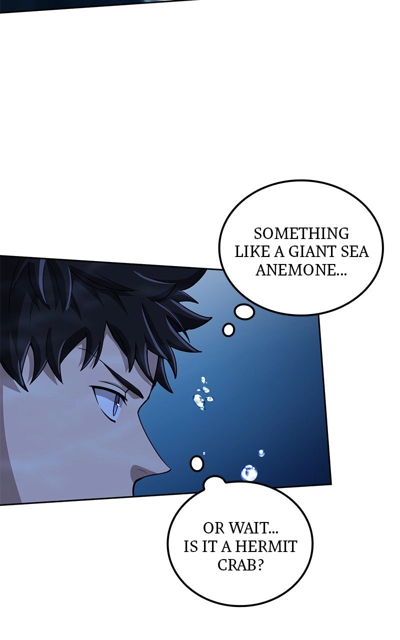 Monster Eater Chapter 11 - Page 47