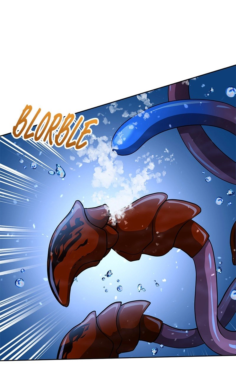 Monster Eater Chapter 11 - Page 48