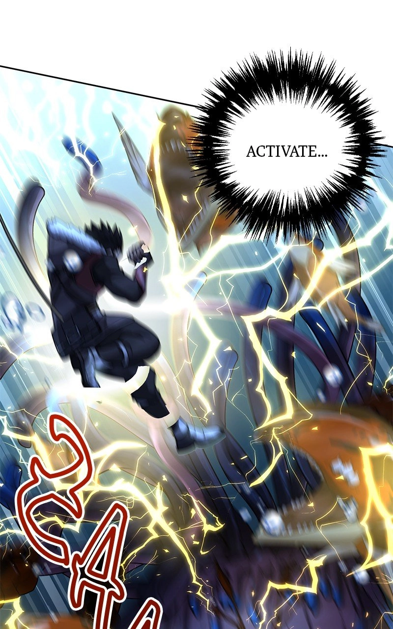 Monster Eater Chapter 11 - Page 60