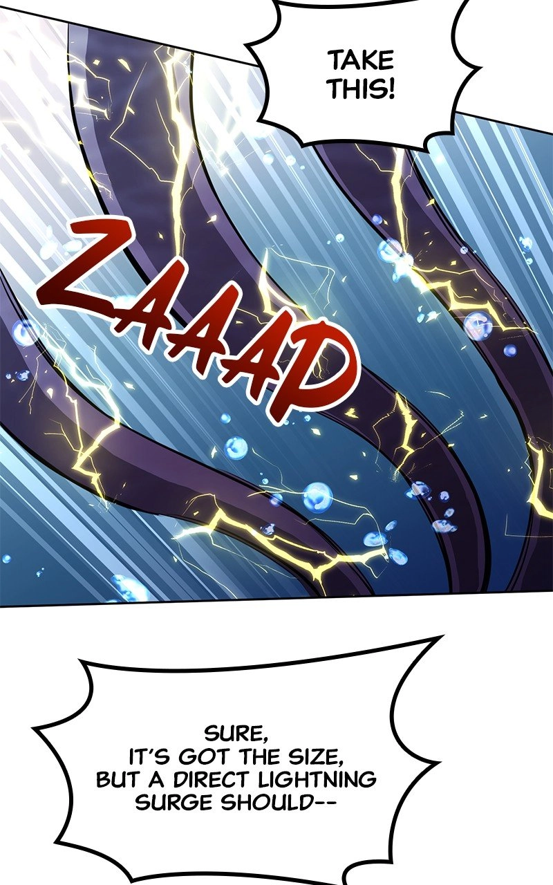 Monster Eater Chapter 11 - Page 62