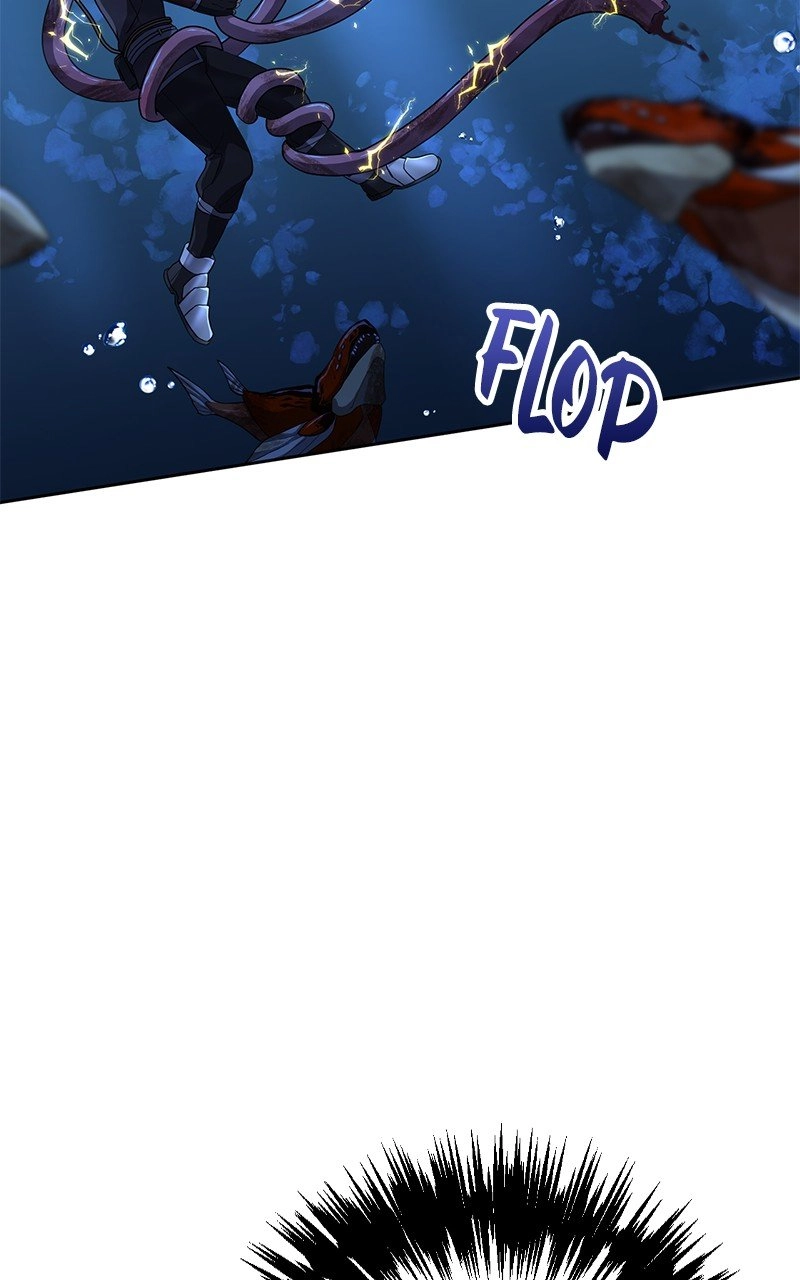 Monster Eater Chapter 11 - Page 64