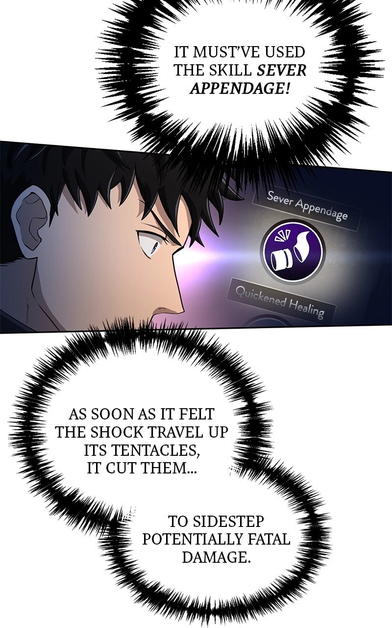 Monster Eater Chapter 11 - Page 65