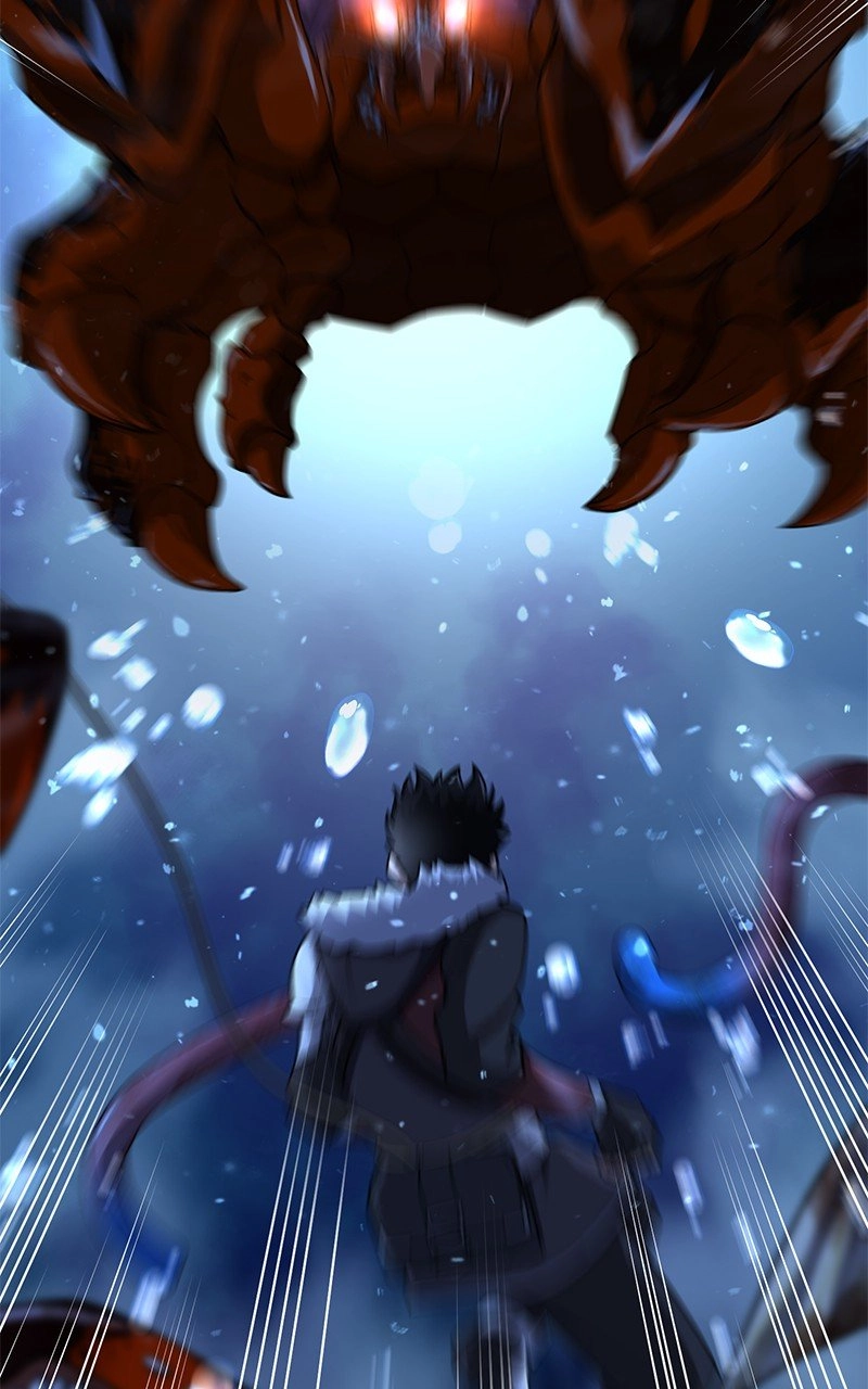 Monster Eater Chapter 11 - Page 67