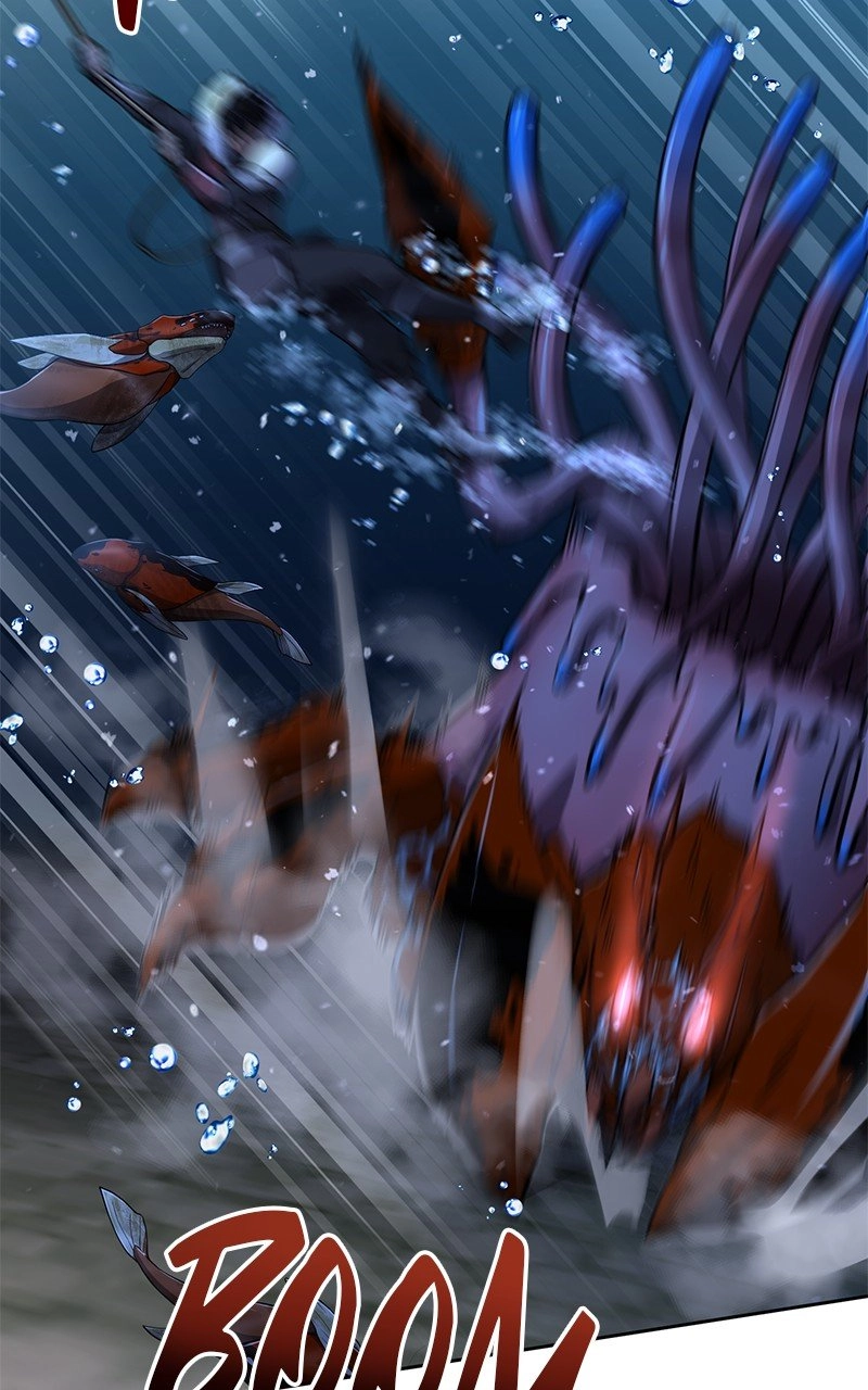 Monster Eater Chapter 11 - Page 77