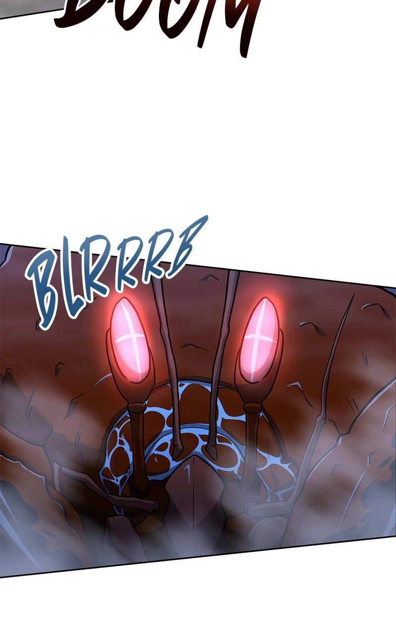Monster Eater Chapter 11 - Page 78