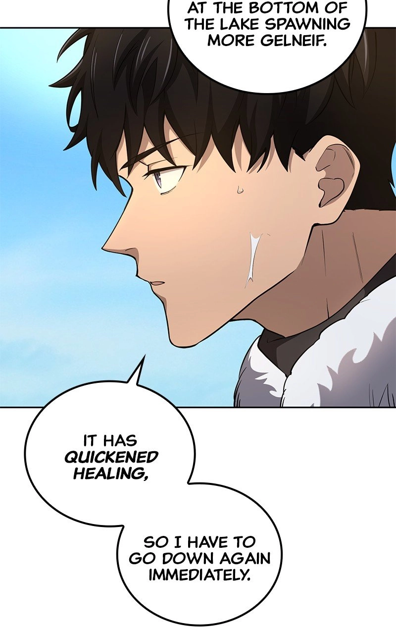 Monster Eater Chapter 11 - Page 86