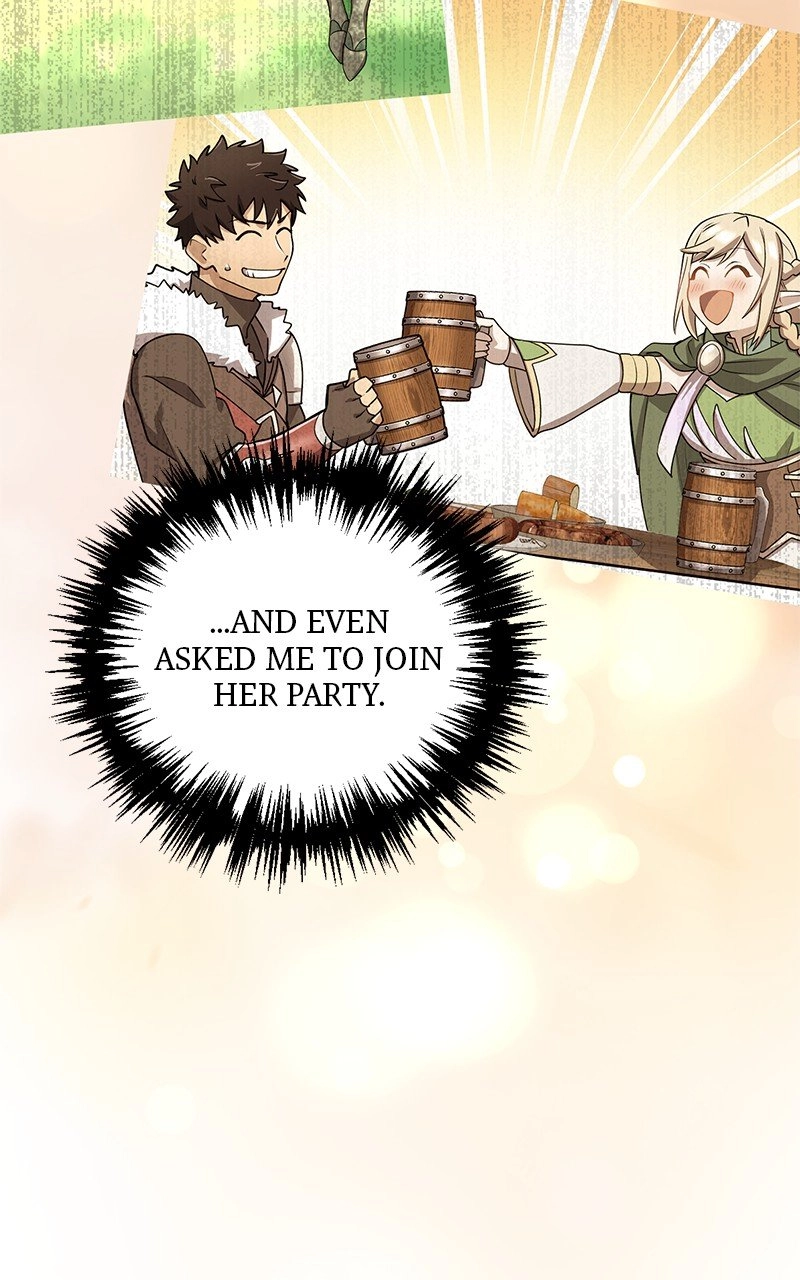 Monster Eater Chapter 11 - Page 91
