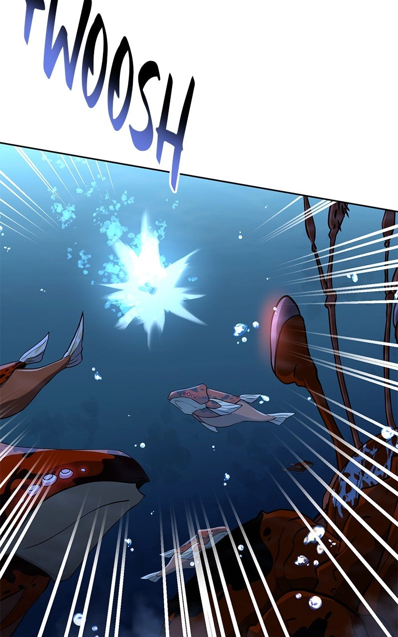 Monster Eater Chapter 11 - Page 100