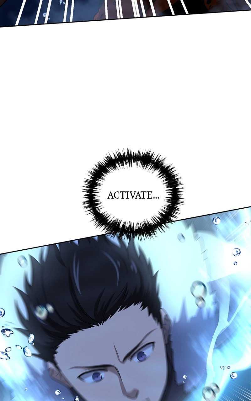 Monster Eater Chapter 11 - Page 101