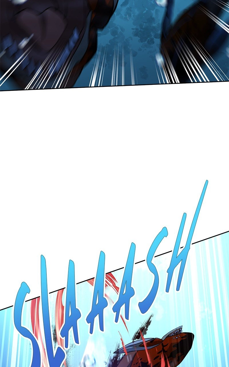 Monster Eater Chapter 11 - Page 106