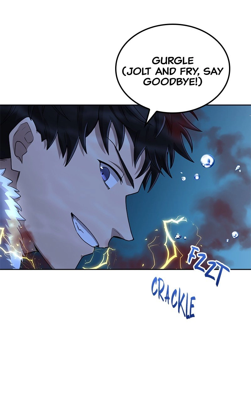 Monster Eater Chapter 11 - Page 121
