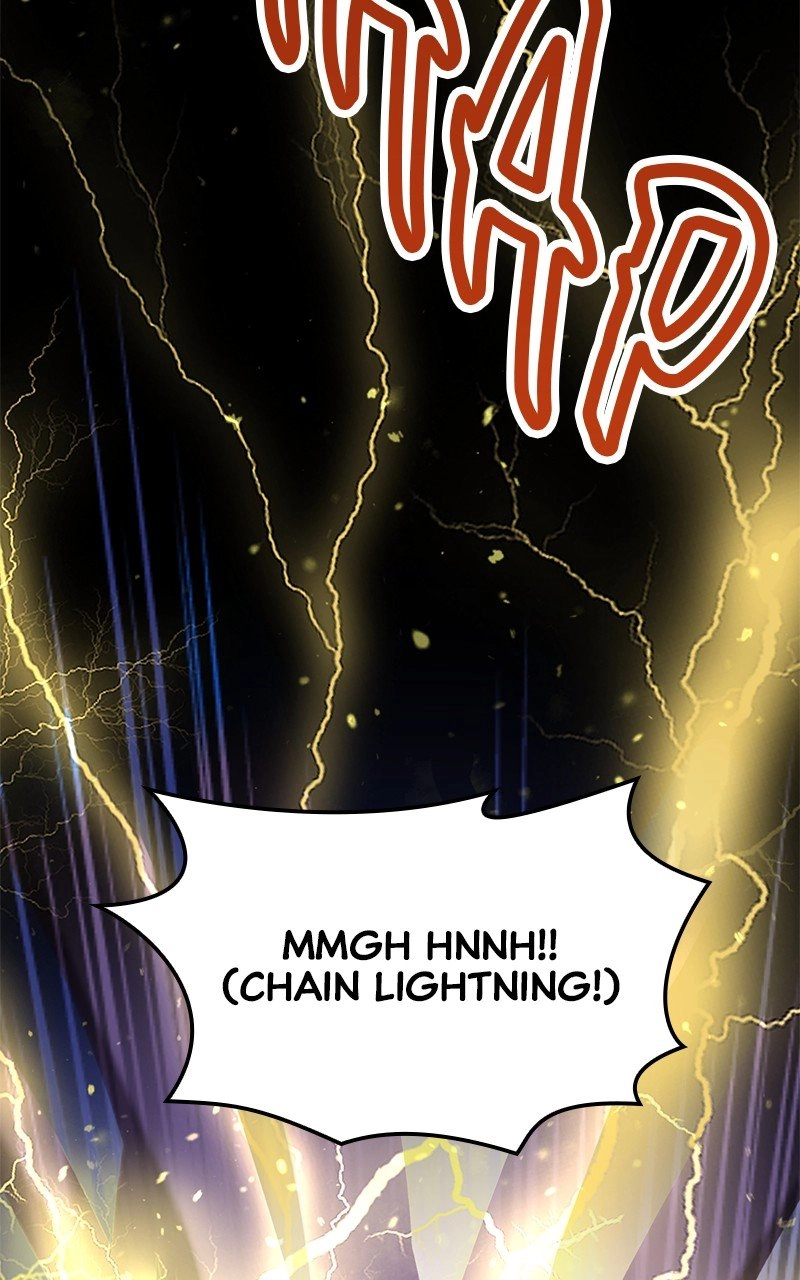 Monster Eater Chapter 11 - Page 123